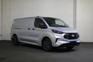 Ford Transit Custom - afbeelding nr 5