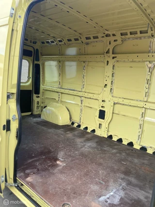 Peugeot Boxer Peugeot Boxer Bus 333 2.2 HDI L2H2 - afbeelding nr 15