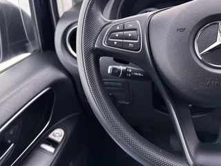 Mercedes-Benz Vito Mercedes-Benz Vito 114 CDI DC Lang Dubbele Cabine Led Trekhaak Navigatie Achteruitrijcamera Apple Carplay/Android Auto - afbeelding nr 20