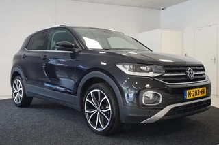 Volkswagen T-Cross - afbeelding nr 4