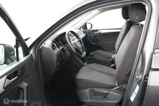Volkswagen Tiguan Volkswagen Tiguan 1.5 TSI 150 Pk ACT Comfortline Business | Vol Opties | Apple car-play | Elektr. A.Klep | NL Auto | DEALER-STAAT - afbeelding nr 6