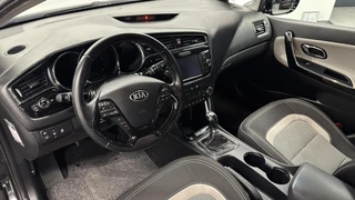 Kia cee'd Kia cee'd Sportswagon 1.6 CRDi Business DynamicLine NAVI TREKHAAK ECC LM . - afbeelding nr 17