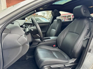 Honda Civic - afbeelding nr 8