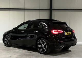 Mercedes-Benz A-Klasse Mercedes A-klasse 250 e AMG Premium Plus Pano Sfeer Carplay - afbeelding nr 10