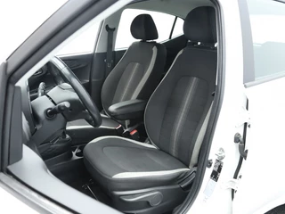 Hyundai i10 Hyundai i10 1.0 Comfort Automaat | Carplay | 14