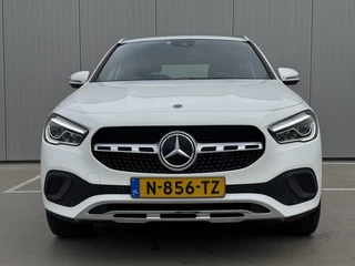 Mercedes-Benz GLA Mercedes GLA-klasse 250 e Business Solution Luxury Limited - afbeelding nr 14