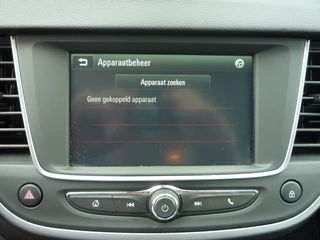 Opel Crossland X Opel Crossland X 1.2 Turbo (110Pk) Online-Edition Géén Afleverkosten - afbeelding nr 18