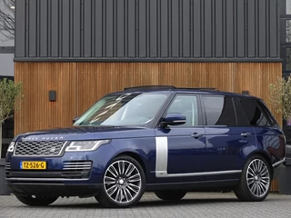 Land Rover Range Rover - afbeelding nr 1