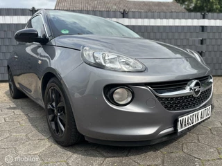 Opel ADAM Opel Adam 1.4 PDC Apple Carplay Airco Stuurverwarming Stoelv - afbeelding nr 3