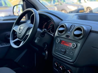 Dacia Lodgy - afbeelding nr 16