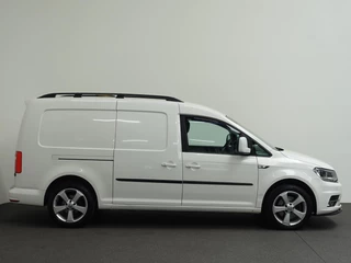 Volkswagen Caddy Volkswagen Caddy 150pk Automaat L2H1 Maxi Euro6 Parkeersensoren achter Cruise Control Airco 17