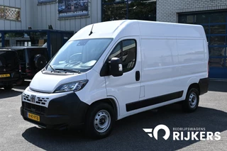 Fiat Ducato L2H2 2.2 MultiJet 140 pk 3.5t