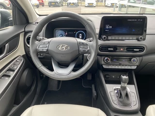 Hyundai Kona - afbeelding nr 14