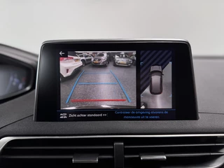 Peugeot 3008 Peugeot 3008 1.2 PureTech Allure | Automaat | Ruim uitgerust | Historie compleet - afbeelding nr 16
