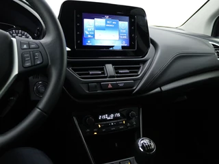 Suzuki S-Cross - afbeelding nr 31