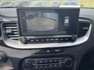 Kia Ceed Sportswagon Kia Ceed Sportsw. 1.5 T-GDi DynamicPlusLine 1410kg trekgew. - afbeelding nr 34