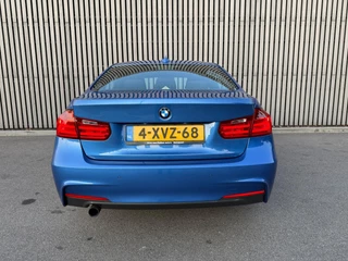 BMW 3 Serie BMW 3-serie Executive M-Sport -Xenon - 19 inch - afbeelding nr 22
