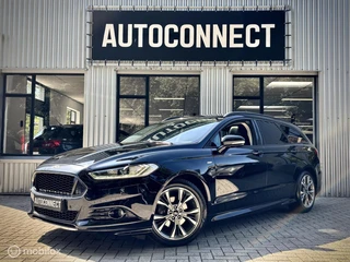Ford Mondeo Wagon 2.0 ST-Line, PANO, NAVI, CRUISE, CAMERA, VOL OPTIES.