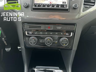 Volkswagen Golf Sportsvan Volkswagen Golf Sportsvan 1.4 TSI Business Edition | Navi | PDC v+a | Stoelverwarming - afbeelding nr 17
