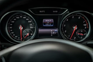 Mercedes-Benz CLA Mercedes CLA-klasse Shooting Brake 180 Business Solution AMG - afbeelding nr 29