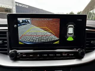 Kia ProCeed Kia ProCeed 1.6 T-GDi 204pk Automaat GT Kia ProCeed 1.6 T-GDi GT Navigatie Climate Control Electrisch bediendbare achterklep Adaptive Cruise Control Camera Dab Keyless start - afbeelding nr 27