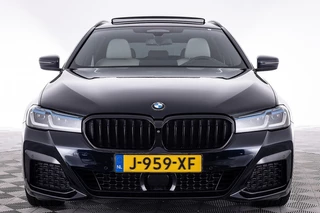 BMW 5 Serie - afbeelding nr 29