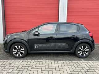 Citroën C3 Citroen C3 1.2 PureTech S&S Feel panoramadak, apple carplay - afbeelding nr 5