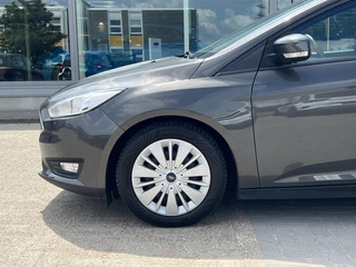 Ford Focus Ford Focus Wagon 1.0 Titanium | Stoelverwarming | Cruise control - afbeelding nr 8