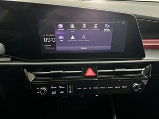 Kia Niro - afbeelding nr 24