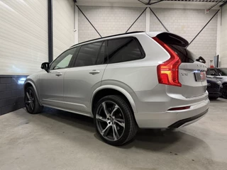 Volvo XC90 PANO/BOWER&WILKINS/LUCHTVERING/22