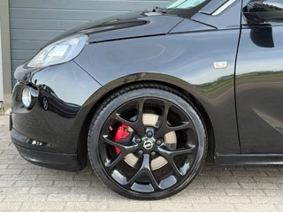Opel ADAM - afbeelding nr 28