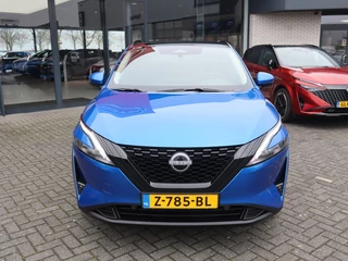 Nissan QASHQAI - afbeelding nr 26