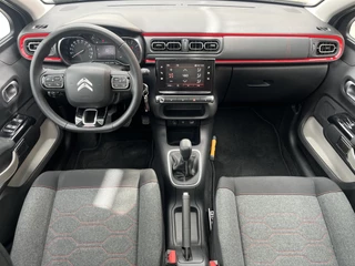 Citroën C3 | Navigatie | Carplay | Panoramadak | - afbeelding nr 8