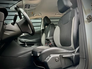Opel Grandland X Opel Grandland X 1.2 Turbo Bns Exec. AUT|BLINDSPOT|360CAM|CARPLAY - afbeelding nr 11