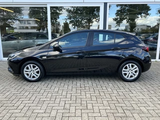 Opel Astra 50% deal 5.975,- ACTIE Carplay / Camera / Navi / Stoelverwarming / Airco / Cruise - afbeelding nr 19