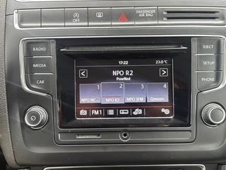 Volkswagen Polo Volkswagen Polo 1.2 TSI First Edition Blue Motion Compact, Comfortabel & Complee - afbeelding nr 20