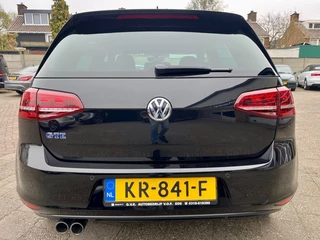Volkswagen Golf - afbeelding nr 6