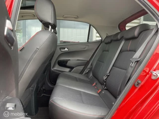 Kia Picanto Kia Picanto 1.0 T-GDi GT-Line 5p - afbeelding nr 20