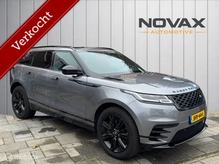 Land Rover Range Rover Velar 2.0 P400e R-Dynamic HSE