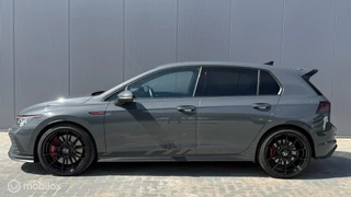 Volkswagen Golf Volkswagen Golf GTI Clubsport DSG|NURBURGRING EDITION|300PK - afbeelding nr 4