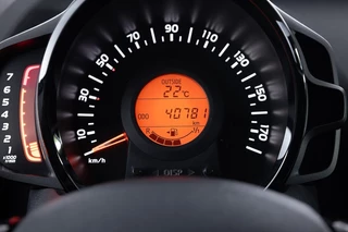 Citroën C1 Citroën C1 1.0 VTi Feel 5-drs | AIRCO | BLUETOOTH - afbeelding nr 12