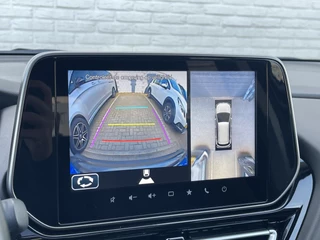 Suzuki S-Cross Suzuki S-Cross 1.4 Boosterjet AllGrip Style Smart Hybrid | Pano | CarPlay | 360* Camera | ACC | LED | Keyless - afbeelding nr 23