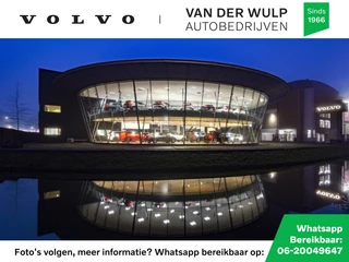 Volvo XC60 Volvo XC60 T6 350PK AWD Plus Dark | Schuifdak | Trekhaak | Allseasons - afbeelding nr 1