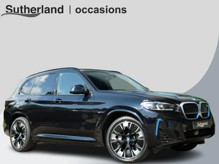 BMW iX3 High Executive 80 kWh | M Sport