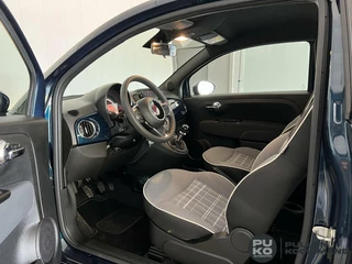 Fiat 500 Fiat 500 - afbeelding nr 2