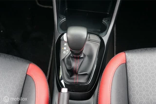 Kia Picanto Kia Picanto 1.0 DPi GT-Line Aut. Leder Apple/Android Cruise! - afbeelding nr 15