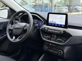 Ford Kuga Ford Kuga 2.5 PHEV Titanium X | Adaptive cruise control | Winter Pack | Head up Display | Bang&Olufsen | Half leder bekleding - afbeelding nr 9