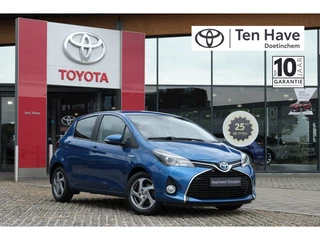 Toyota Yaris - 411241600-0