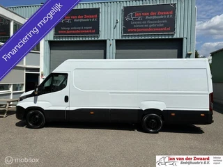 Iveco Daily 35C16V 2.3 410 H2 Automaat Euro 6