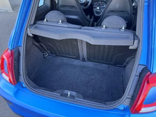 Abarth 500 Abarth 500 1.4 T-Jet 595 Competizione Performance Pack - afbeelding nr 32